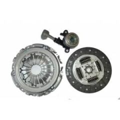 DEBRİYAJ SET ( RULMANSIZ ) NISSAN QASHQAI II SUV 1.5 dCi