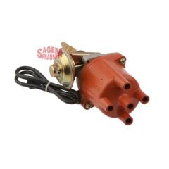 DİSTRİBÜTOR DOĞAN L TİPİ VAKUMLU