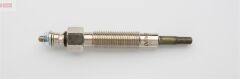 IGNİTİON. GLOW PLUG