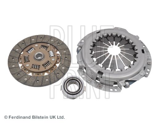 DEBRİYAJ SETİ (BASKI+DİSK+BİLYA) SUZUKI GRAND VITARA 2.0L J20A SQ420 5 KAPI 98->
