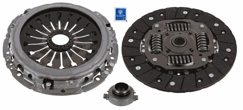 SACHS CLUTCH KIT PEUGEOT