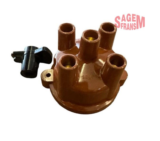 DİSTRİBÜTOR KAPAK R9 - R11 TEVZİ MAKARALI