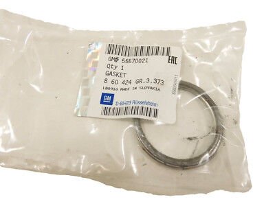TURBO BOĞAZ CONTA ASTRA J-ASTRA K-INSIGNIA A-MOKKA-MERIVA B-ZAFIRA C 1.6 DTL-DTH-DTJ-DTE
