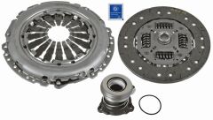 SACHS CLUTCH KIT PLUS CSC
