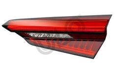 STOP LAMBASI SAĞ İÇ LED AUDI A5 F5 2016