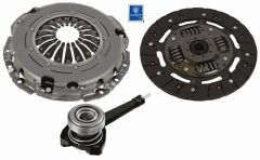 SACHS CLUTCH KIT PLUS CSC