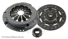 DEBRİYAJ SETİ (BASKI+DİSK+BİLYA) SUZUKI JIMNY 1.3L M13A SN413  01->
