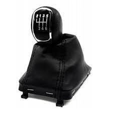 VİTES TOPUZ+KÖRÜK 6 VİTES SİYAH SUPERB