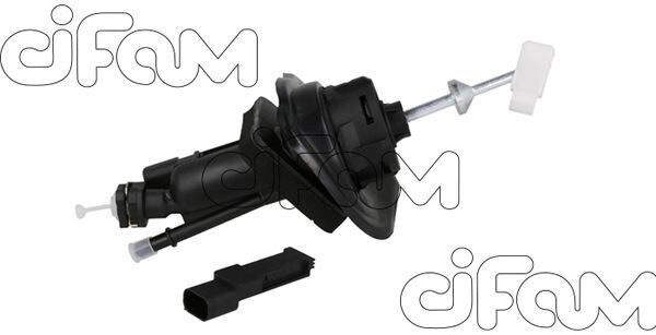 DEBRIYAJ UST MERKEZ FORD FOCUS III 11>KUGA-I-II 08> MAZDA 3 08>13 MAZDA 5 10>   VOLVO  C30 06>12 C70 II  06>12 S40 II  04>12 V40  04>12 V50  04>12 START STOP (+)
