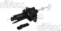 DEBRIYAJ UST MERKEZ FORD FOCUS III 11>KUGA-I-II 08> MAZDA 3 08>13 MAZDA 5 10>   VOLVO  C30 06>12 C70 II  06>12 S40 II  04>12 V40  04>12 V50  04>12 START STOP (+)