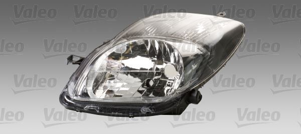 FAR+SİNYAL SAĞ TOYOTA YARIS (SPORT) 11/08-01/10(ELEKTRİKLİ)(H4)