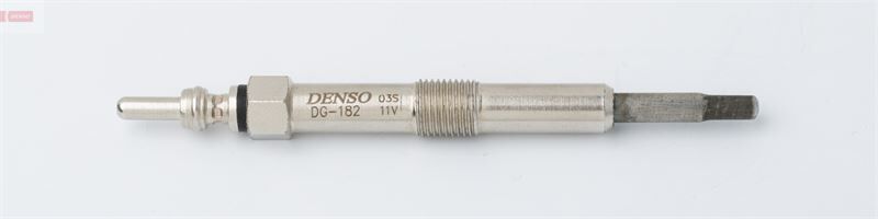 IGNİTİON. GLOW PLUG