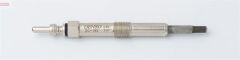 IGNİTİON. GLOW PLUG