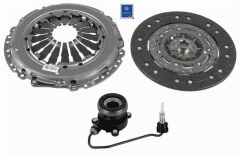 SACHS CLUTCH KIT PLUS CSC