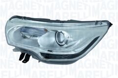 BARE HEADLAMP