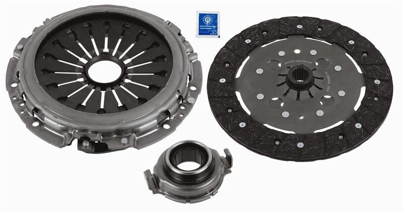 (3000951541) DEBRİYAJ SETİ ALFAROMEO-FIAT-LANCIA