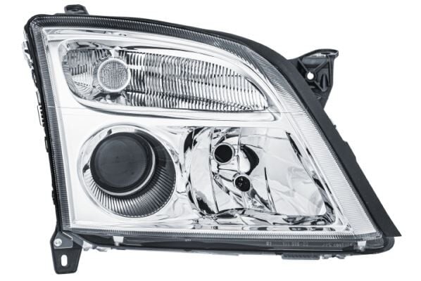 FAR+SİNYAL SAĞ VECTRA C 04/02-08/05-KOMBİ 10/03-08/05-SIGNUM 05/03-08/05(ELEKTRİKLİ)(H7+H7)
