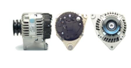 ALTERNATOR 120A MASSEY FERGUSON-VALMET-CATERPILLER-PERKINIS