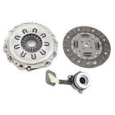 DEBRİYAJ SET (HİDROLİK RULMANLI)  RENAULT CLIO III (BR0/1. CR0/1) 1.2 16V CSC) 618308633