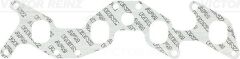 EGZOZ MANİFOLD CONTASI OPEL VECTRA A-ASTRA F-ASCONA C-OMEGA A 1.8 8V (86>95) 18SV-C18NZ 1.6 C16NZ