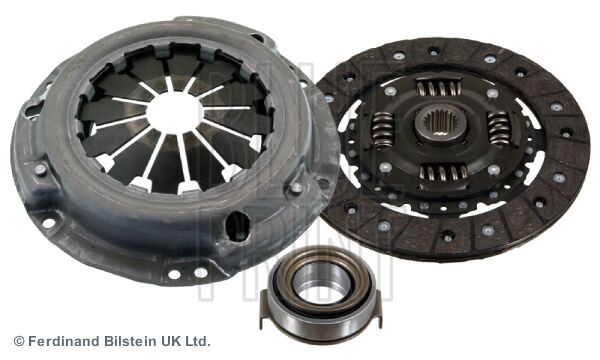DEBRİYAJ SETİ (BASKI+DİSK+BİLYA) SUZUKI SAMURAI 1.3L G13A G13B SJ413 89->
