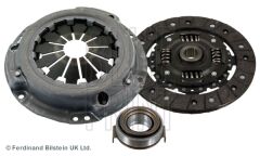 DEBRİYAJ SETİ (BASKI+DİSK+BİLYA) SUZUKI SAMURAI 1.3L G13A G13B SJ413 89->