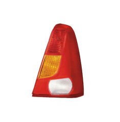 STOP LAMBASI SAĞ LOGAN (04-06) (SARI SİNYALLİ) (DUYLU)