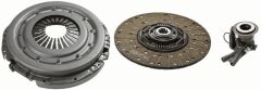 SACHS CLUTCH KIT PLUS CSC