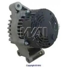 ALTERNATOR 12V (105A) FOCUS 1.6 ZETEC E 16V 100PS 00>04 FIESTA V 01>08 FUSION 01>12