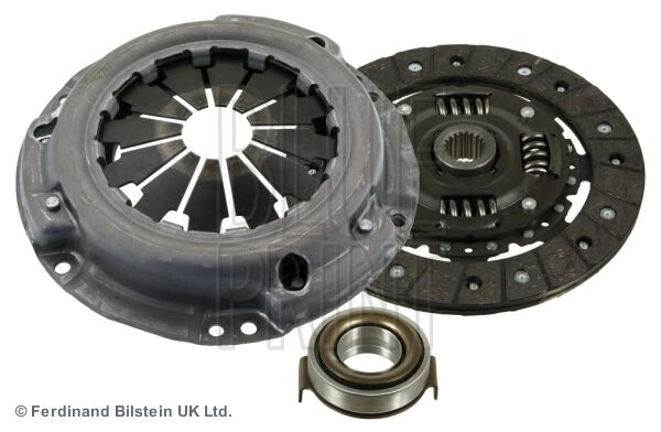 DEBRİYAJ SETİ (BASKI+DİSK+BİLYA) SUZUKI SAMURAI 1.3L G13A G13B SJ413 89->
