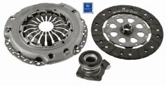 SACHS CLUTCH KIT PLUS CSC