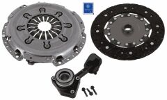 SACHS CLUTCH KIT PLUS CSC