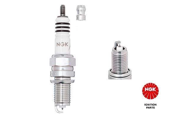 ATEŞLEME BUJİSİ CHEVROLET AVEO. SPARK-FIAT BRAVA. BRAVO. MAREA. PUNTO. STILO-LANCIA Y (840) (DCPR8EIX)