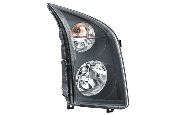 FAR+SİNYAL SAĞ VW CRAFTER 11=> (ELEKTRİKLİ+MOTORLU) (H7+H7)