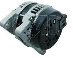 ALTERNATOR 12V (120A) FIESTA V 04>08 FUSION 04>12 1.6TDCI 90PS FOCUS II 04>11 C MAX 03>11 1.6TDCI KU