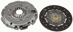 (55513162) DEBRİYAJ SETİ ASTRA J-ASTRA K-INSIGNIA-MOKKA-MERIVA-TRAX B 1.6 -B16DTE-B16DTJ-B16DTH-DTL- DTU-D16DTI