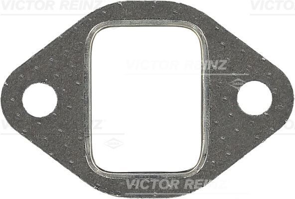 EGZOZ MANİFOLD CONTASI PASSAT-A4-A6 (98-05)-SUPERB (01-08) 2.5TDI (AFB-AKN-BDG-AYM)
