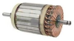 MARŞ MOTOR KOLLEKTÖRÜ D6RA104-109 C2-C3-P206-P307 1.4 HDI-C4-P307-P407 1.6 HDI