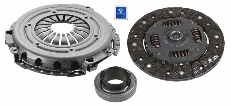 DEBRİYAJ SETİ OPEL-VAUXHALL