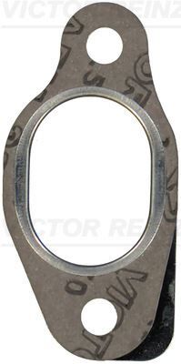 EGZOZ MANİFOLD CONTASI POC PASSAT-A4-A6- 1.9 TDI  AJA.AFT.ACV