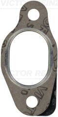 EGZOZ MANİFOLD CONTASI POC PASSAT-A4-A6- 1.9 TDI  AJA.AFT.ACV