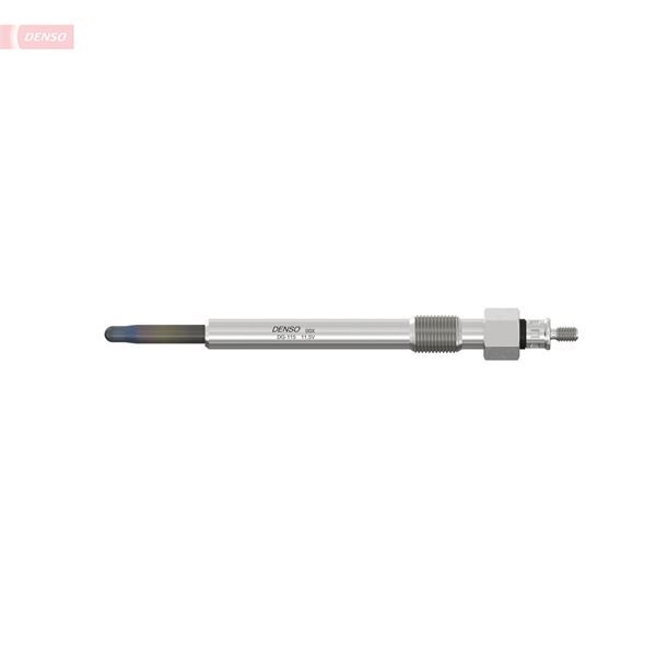 IGNİTİON. GLOW PLUG