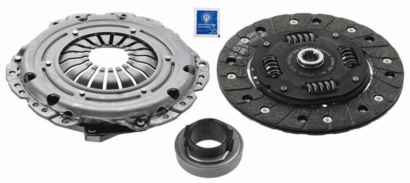 DEBRİYAJ SETİ OPEL-VAUXHALL