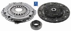 DEBRİYAJ SETİ OPEL-VAUXHALL