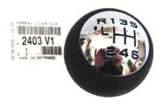 VİTES TOPUZU