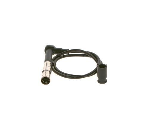 ATESLEME KABLOSU SETI MERCEDES M119 W124 W210 W140