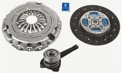 SACHS CLUTCH KIT PLUS CSC