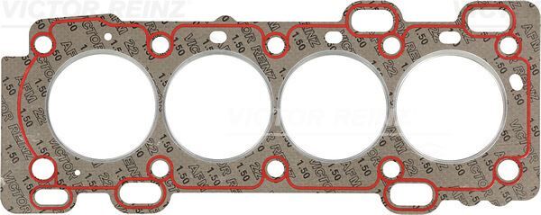 SKC VOLVO S40 1.6 99-04 1.8 95=>99=>04=> S40 1.9T4 97-00 V40 1.6 1.8 1.9T AB5430