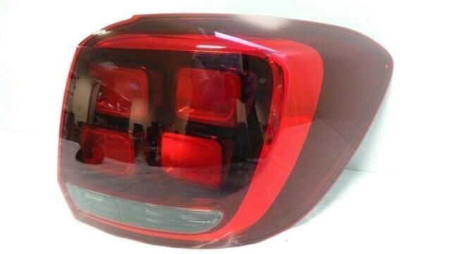 STOP LAMBASI SAĞ DACIA SANDERO 16=> (DUYSUZ)
