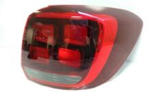 STOP LAMBASI SAĞ DACIA SANDERO 16=> (DUYSUZ)